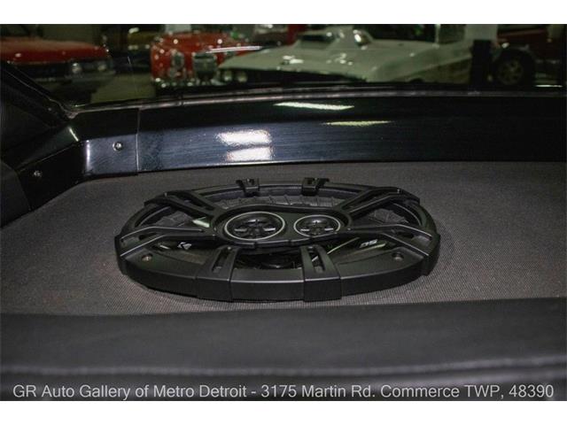 1968 Chevrolet Camaro (CC-2097183) for sale in Kentwood, Michigan