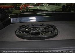 1968 Chevrolet Camaro (CC-2097183) for sale in Kentwood, Michigan
