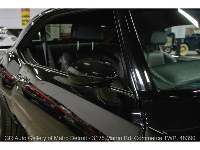 1968 Chevrolet Camaro (CC-2097183) for sale in Kentwood, Michigan