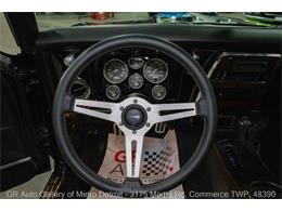 1968 Chevrolet Camaro (CC-2097183) for sale in Kentwood, Michigan