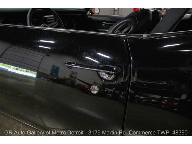 1968 Chevrolet Camaro (CC-2097183) for sale in Kentwood, Michigan