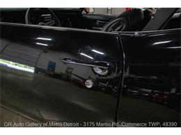 1968 Chevrolet Camaro (CC-2097183) for sale in Kentwood, Michigan