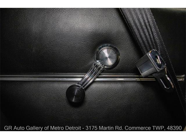 1968 Chevrolet Camaro (CC-2097183) for sale in Kentwood, Michigan