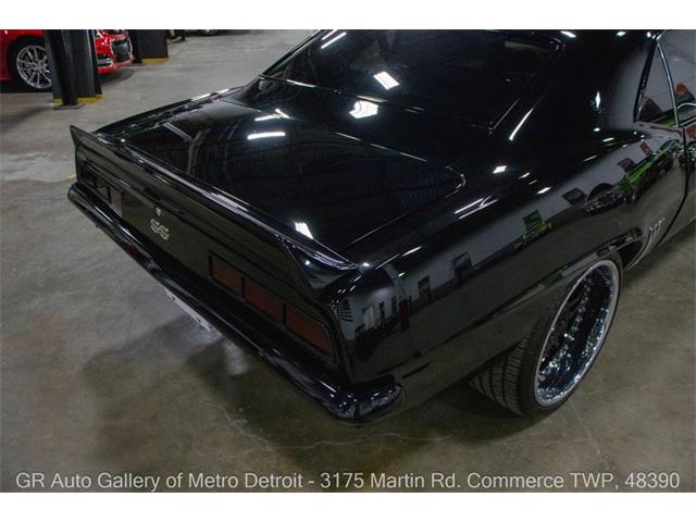 1968 Chevrolet Camaro (CC-2097183) for sale in Kentwood, Michigan