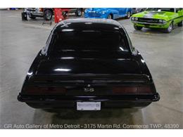 1968 Chevrolet Camaro (CC-2097183) for sale in Kentwood, Michigan