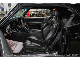 1968 Chevrolet Camaro (CC-2097183) for sale in Kentwood, Michigan