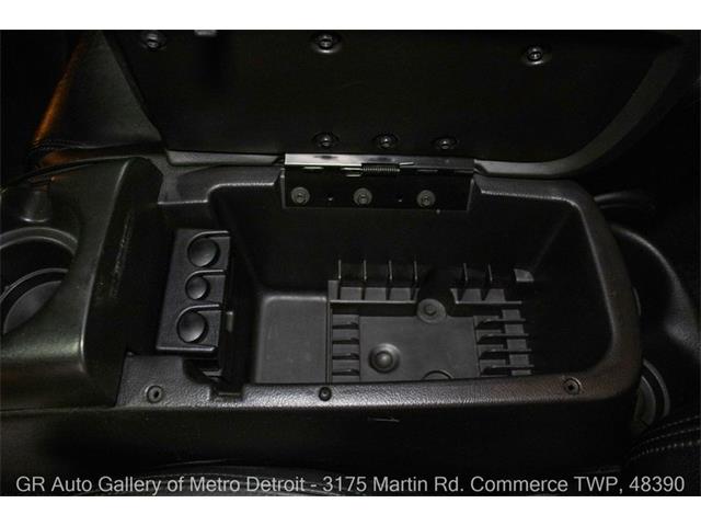 1968 Chevrolet Camaro (CC-2097183) for sale in Kentwood, Michigan