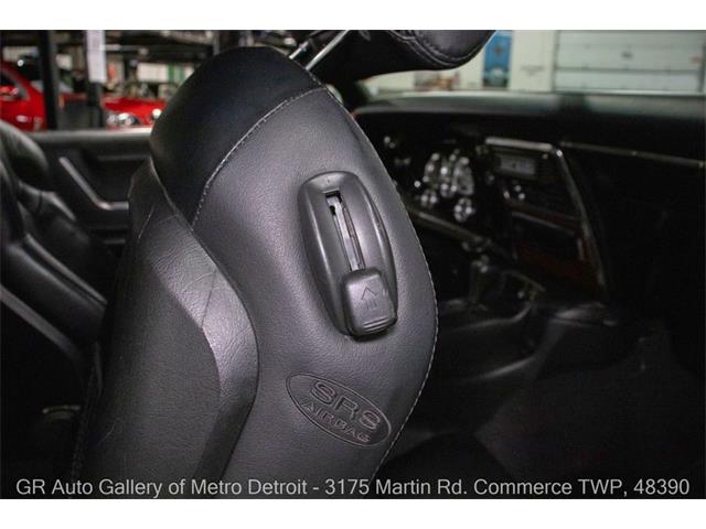 1968 Chevrolet Camaro (CC-2097183) for sale in Kentwood, Michigan
