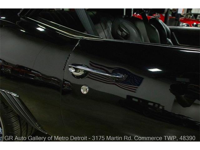 1968 Chevrolet Camaro (CC-2097183) for sale in Kentwood, Michigan