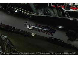 1968 Chevrolet Camaro (CC-2097183) for sale in Kentwood, Michigan