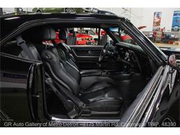 1968 Chevrolet Camaro (CC-2097183) for sale in Kentwood, Michigan