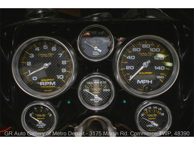 1968 Chevrolet Camaro (CC-2097183) for sale in Kentwood, Michigan