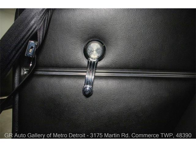 1968 Chevrolet Camaro (CC-2097183) for sale in Kentwood, Michigan