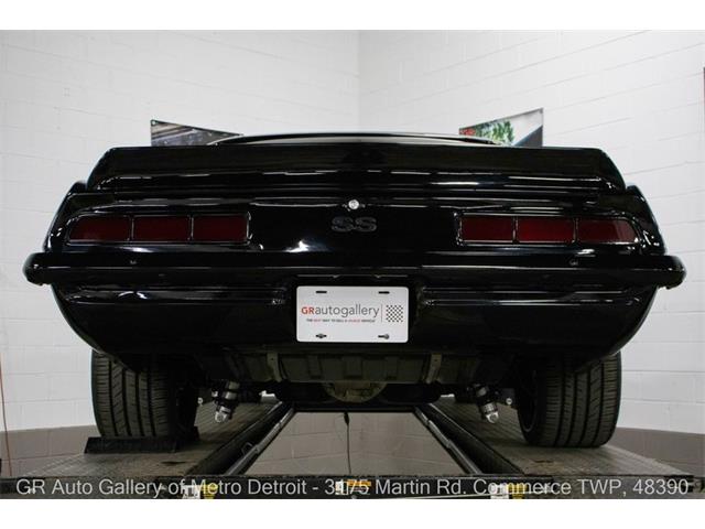 1968 Chevrolet Camaro (CC-2097183) for sale in Kentwood, Michigan