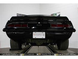 1968 Chevrolet Camaro (CC-2097183) for sale in Kentwood, Michigan