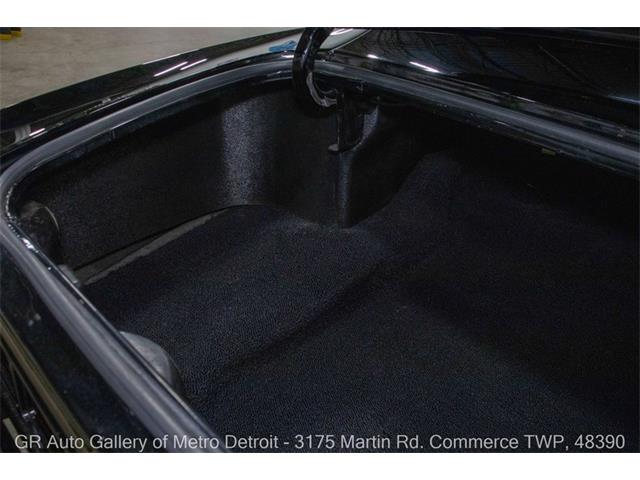 1968 Chevrolet Camaro (CC-2097183) for sale in Kentwood, Michigan