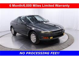 1990 Toyota Sera (CC-2097184) for sale in Christiansburg, Virginia