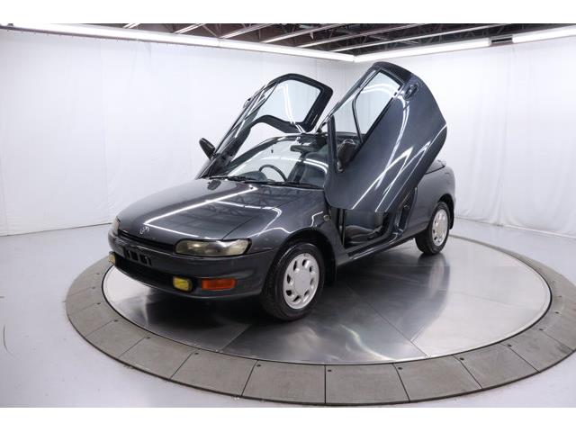 1990 Toyota Sera (CC-2097184) for sale in Christiansburg, Virginia