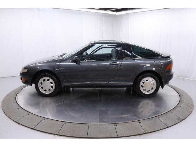 1990 Toyota Sera (CC-2097184) for sale in Christiansburg, Virginia