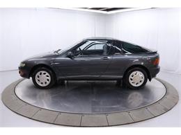 1990 Toyota Sera (CC-2097184) for sale in Christiansburg, Virginia