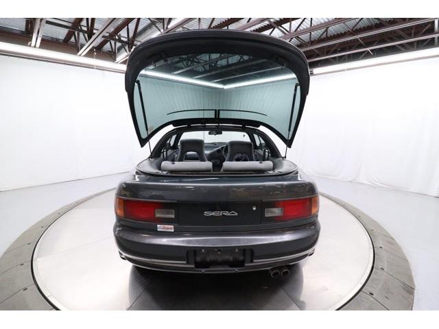 1990 Toyota Sera (CC-2097184) for sale in Christiansburg, Virginia