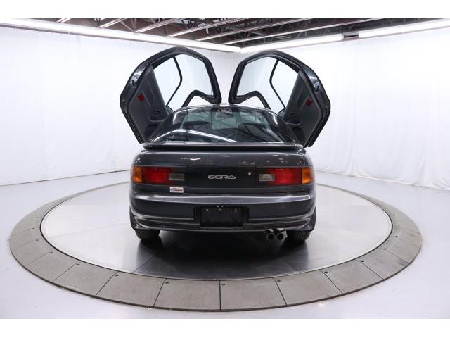 1990 Toyota Sera (CC-2097184) for sale in Christiansburg, Virginia