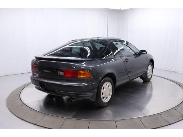 1990 Toyota Sera (CC-2097184) for sale in Christiansburg, Virginia