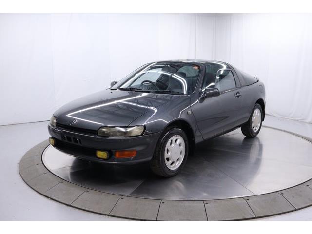 1990 Toyota Sera (CC-2097184) for sale in Christiansburg, Virginia