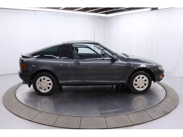 1990 Toyota Sera (CC-2097184) for sale in Christiansburg, Virginia