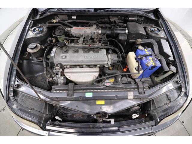 1990 Toyota Sera (CC-2097184) for sale in Christiansburg, Virginia