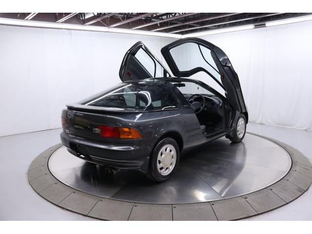 1990 Toyota Sera (CC-2097184) for sale in Christiansburg, Virginia