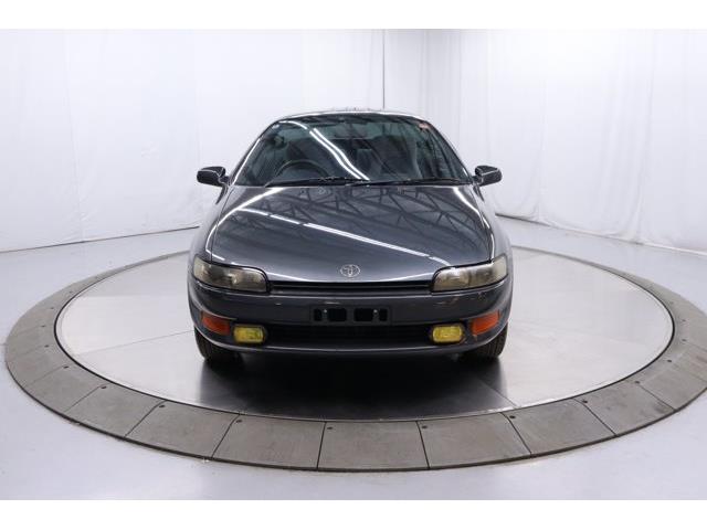 1990 Toyota Sera (CC-2097184) for sale in Christiansburg, Virginia