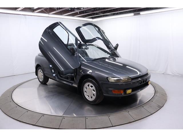 1990 Toyota Sera (CC-2097184) for sale in Christiansburg, Virginia
