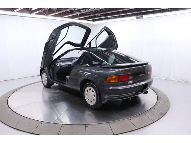 1990 Toyota Sera (CC-2097184) for sale in Christiansburg, Virginia