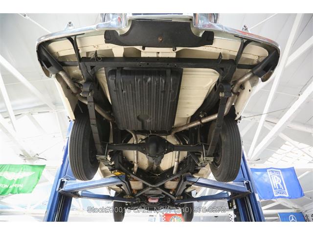 1956 Ford Thunderbird (CC-2097185) for sale in Beverly Hills, California