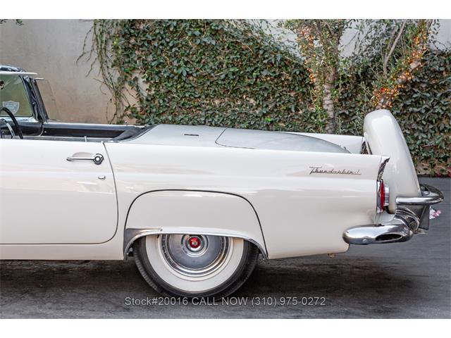 1956 Ford Thunderbird (CC-2097185) for sale in Beverly Hills, California