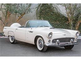 1956 Ford Thunderbird (CC-2097185) for sale in Beverly Hills, California