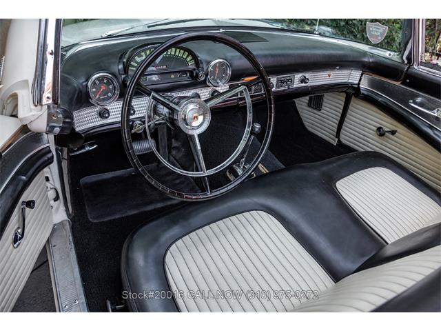 1956 Ford Thunderbird (CC-2097185) for sale in Beverly Hills, California