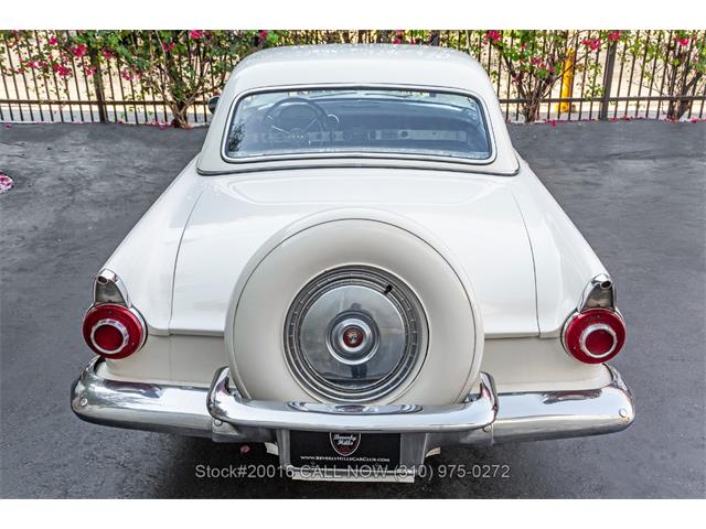1956 Ford Thunderbird (CC-2097185) for sale in Beverly Hills, California