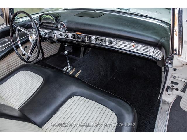 1956 Ford Thunderbird (CC-2097185) for sale in Beverly Hills, California