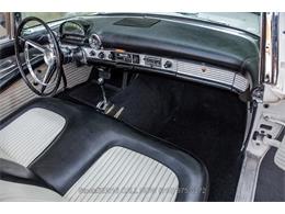 1956 Ford Thunderbird (CC-2097185) for sale in Beverly Hills, California