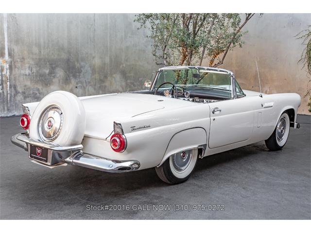 1956 Ford Thunderbird (CC-2097185) for sale in Beverly Hills, California
