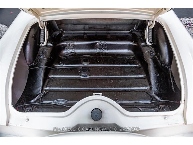 1956 Ford Thunderbird (CC-2097185) for sale in Beverly Hills, California