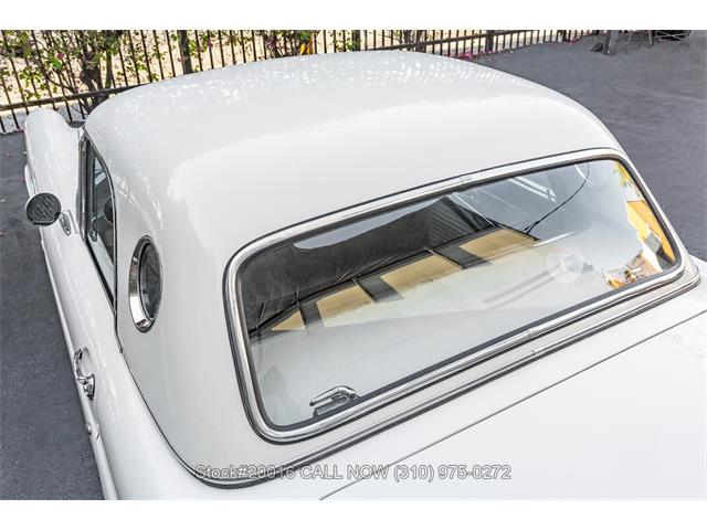 1956 Ford Thunderbird (CC-2097185) for sale in Beverly Hills, California