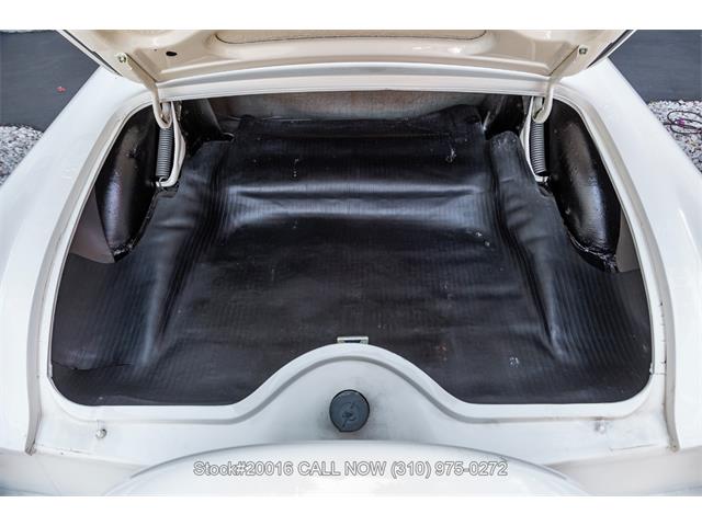 1956 Ford Thunderbird (CC-2097185) for sale in Beverly Hills, California
