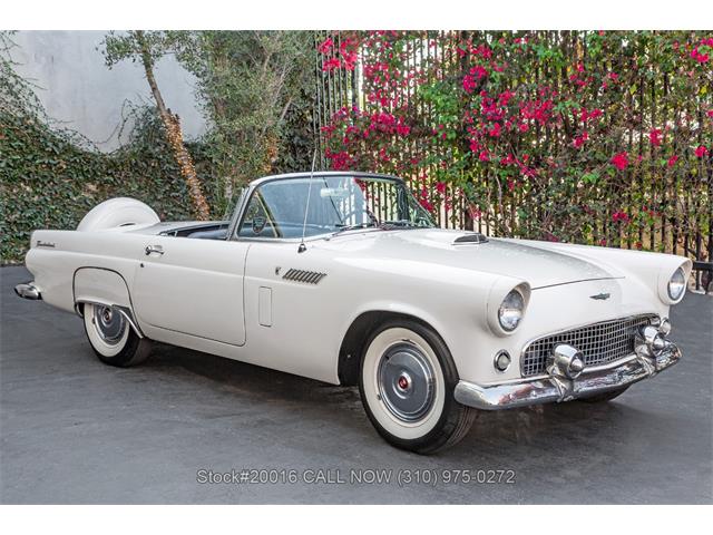 1956 Ford Thunderbird (CC-2097185) for sale in Beverly Hills, California