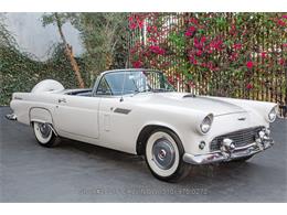 1956 Ford Thunderbird (CC-2097185) for sale in Beverly Hills, California