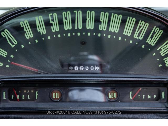 1956 Ford Thunderbird (CC-2097185) for sale in Beverly Hills, California