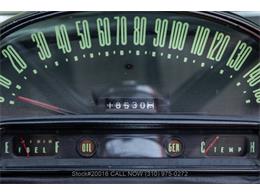 1956 Ford Thunderbird (CC-2097185) for sale in Beverly Hills, California