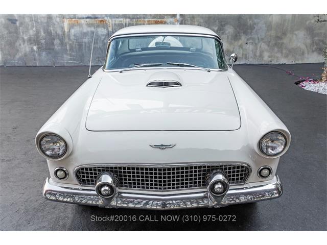 1956 Ford Thunderbird (CC-2097185) for sale in Beverly Hills, California